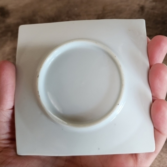 Vintage Taylor Swift 1989 TV Inspired Seagull Trinket Dish - Picture 4 of 7